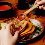 QUESA BIRRIA MAIZ