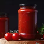 Polpa di Pomodoro Tradicional 690g