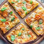 Pizza Margarita