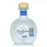 White Tequila Don Julio
