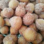 BOLINHO DE CHUVA