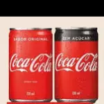 Coca cola 220ml