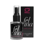 Perfume Felina Atrevida