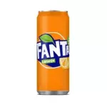 Sumos Fanta (Refrigerantes)
