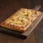 Pizza Muzzarella