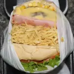 X- SALADA BOVINO