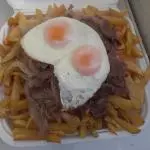 Chorrillana Grande