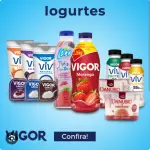 Yogurt