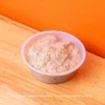 Ajo Parmesano