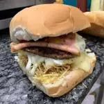 HAMBURGUER ESPECIAL