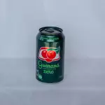 Guaraná Antártica Zero