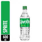 Sprite  600ml