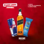 COMBO BLACK LABEL