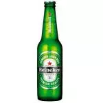 CERVEJA HEINEKEN Long Neck 330ml