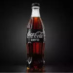 Coca-cola 1 Litro Zero