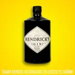 Gin Hendricks