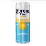 Corona Cero Sunbrew 350ml