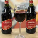 COPA DE VINO DE LA CASA