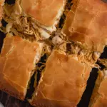 Frango com Catupiry