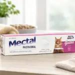 Mectal Pasta Oral