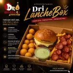Dri Lanche Box