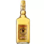 Tres sombrero reposado