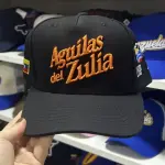 Gorra Aguilas letra curva