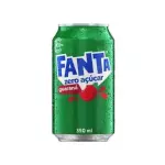 FANTA GUARANA