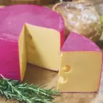 Queijo Gouda APROX 440g