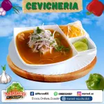 Encebollado Normal