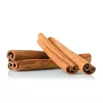 Canela em pau