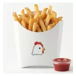 Papa Fritas