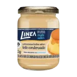 SOBREMESA LINEA 210G - LEITE COND