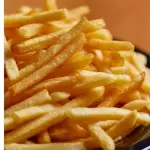 Batata 300 gramas