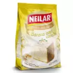 MISTURA BOLO NEILAR BANANA 400G