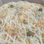 Ec Frango com catupiry
