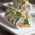 Taiyo roll
