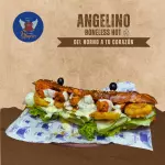 Angelino 15 cm