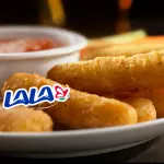 Dedos de Queso