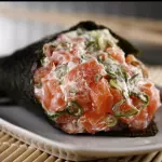 Temaki Philadélphia