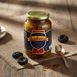 Figo em conserva Atalanta 300g