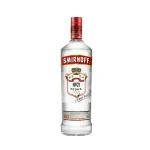 SMIRNOFF COMBO