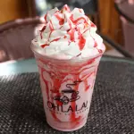 Frapuccino Especial