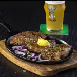 Maminha Curada