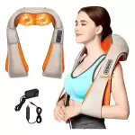 MASAJEADOR CERVICAL