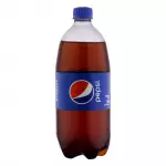 PEPSI 1 LITRO