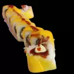 Roma roll