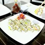 California Roll