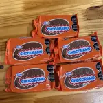 Chocoramo