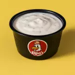 RANCH EXTRA